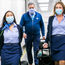 FAA proposes an increase in rest period for flight attendants