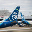 Alaska Airlines grounds flights briefly due to tech outage