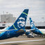 Alaska Airlines touts its on-time performance this summer