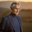 Andrea Bocelli to perform at MGM Grand for Valentine's Day