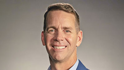 John Padgett