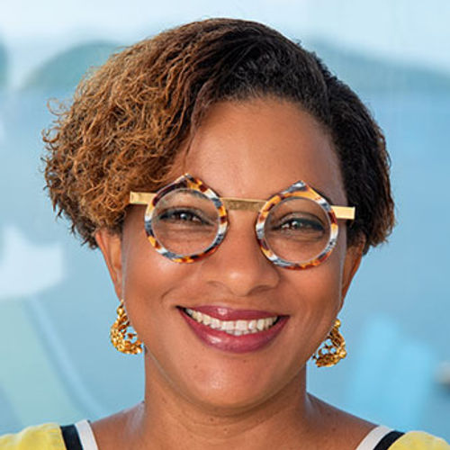 Martinique names Benedicte di Geronimo tourism commissioner Martinique names Benedicte di Geronimo tourism commissioner