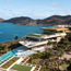 Luxurious? Exclusive? Branson's Moskito Island could be the ticket