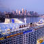 Royal Caribbean cancels Australia summer cruises on Ovation of the Seas