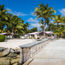 A resort in St. Vincent and the Grenadines buys a Covid-test machine