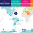 Travel advisors applaud Royal Caribbean's world cruise