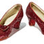 American Cruise Lines helps bring ruby slippers to the Smithsonian