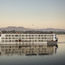 Uniworld's new Nile ship is inspired by Egyptian barges