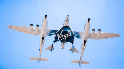 Ticket sales for Virgin Galactic's spaceflights will open to the public on Wednesday.
