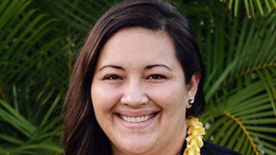 Oahu Visitors Bureau hires a destination manager