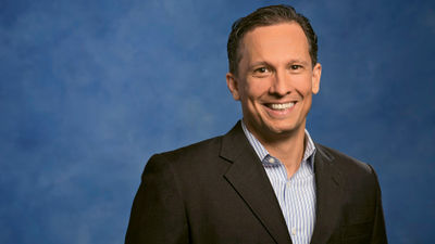 Industry reacts to death of former United sales executive Jake Cefolia