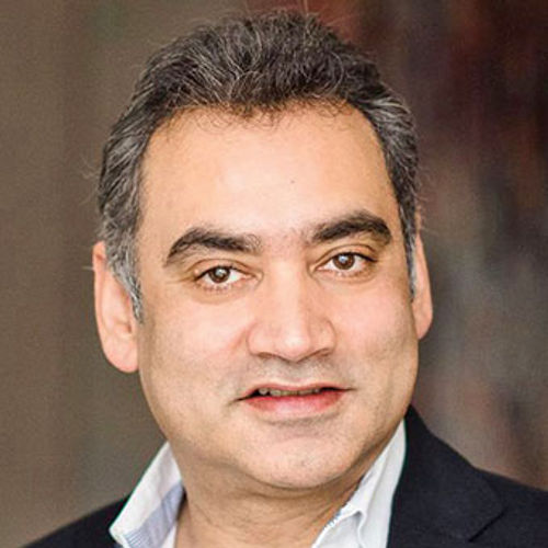 Gaurav Bhushan Gaurav Bhushan