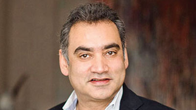 Gaurav Bhushan