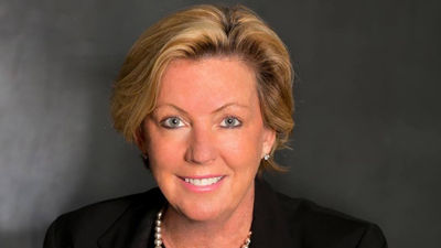Camille Olivere joins Globus as chief sales officer
