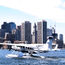 Omni Boston Hotel touts seaplane service for guests from New York