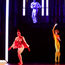 Whitney Houston hologram concert opens