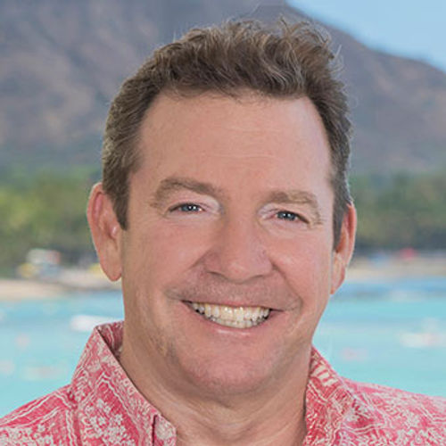 Sean Dee, Outrigger