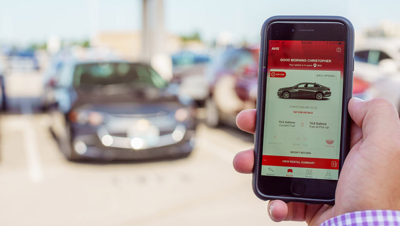 Avis Budget's Q3 revenue reached $3 billion, nearly double the figure for 2020 and 9% above 2019.