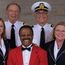 Princess celebrating the late Gavin MacLeod on Love Boat-themed cruise