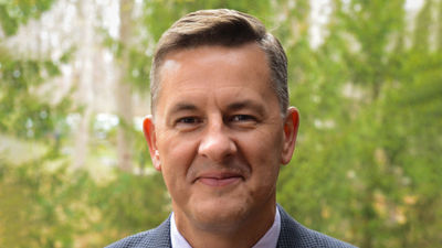 Jeremy Palmer had a hand in developing Tauck's popular small-group land tours and shore excursions for European river cruises.