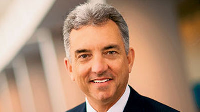 Brand USA chief Chris Thompson to step down