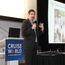 Two travel advisors win CLIA awards