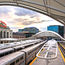 Infrastructure bill invests big in Amtrak, creates post of tourism officer