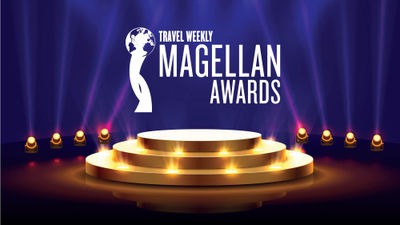 Presenting the 2021 Magellan Award winners
