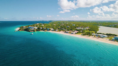 Meads Bay, Anguilla.