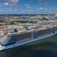 Two more Celebrity ships are sailing again