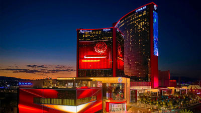 Resorts World has added a number of new features since its June opening.