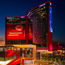 New eats and attractions at Resorts World Las Vegas