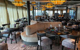 Tamarind, one of the ship's specialty restaurants, features a menu of authentic and flavorful pan-Asian food.