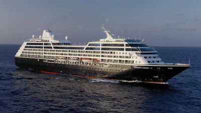Azamara will bring immersive experiences to world cruise