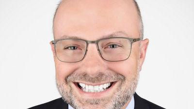 Jim Berra is leaving Royal Caribbean