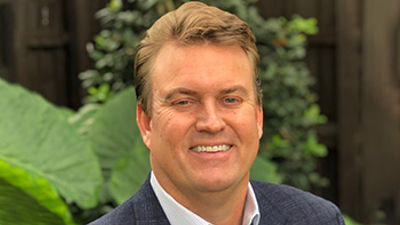 Derek Sharp