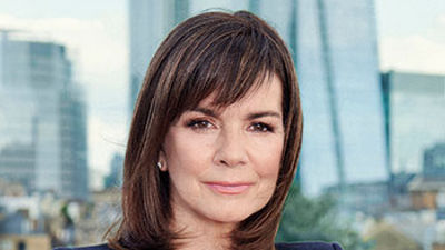 Julia Simpson