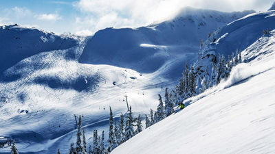 Vail Resort's predictive tool for ski-lift wait times will debut in December at Whistler Blackcomb and several other resorts.