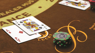 Strip casinos, including the Bellagio, pictured, reported their best-ever quarter with $2.06 billion in gaming revenue from July to September.