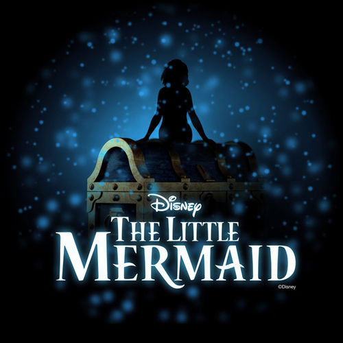 A twist on 'The Little Mermaid' to be performed on Disney Wish