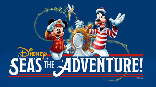 A twist on 'The Little Mermaid' to be performed on Disney Wish
