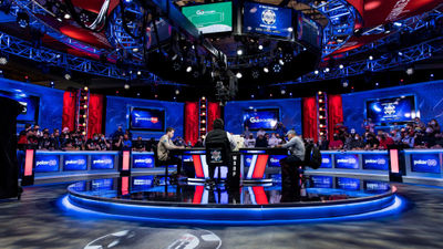 The World Series of Poker, after 17 years at the Rio All-Suite Hotel & Casino, will move to Bally’s and Paris Las Vegas Hotel & Casino next year.