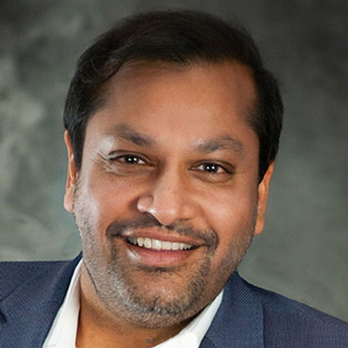 Reggie Aggarwal