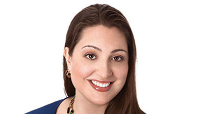 A new path to destination organization leadership