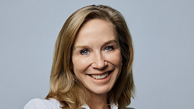 Catherine Powell