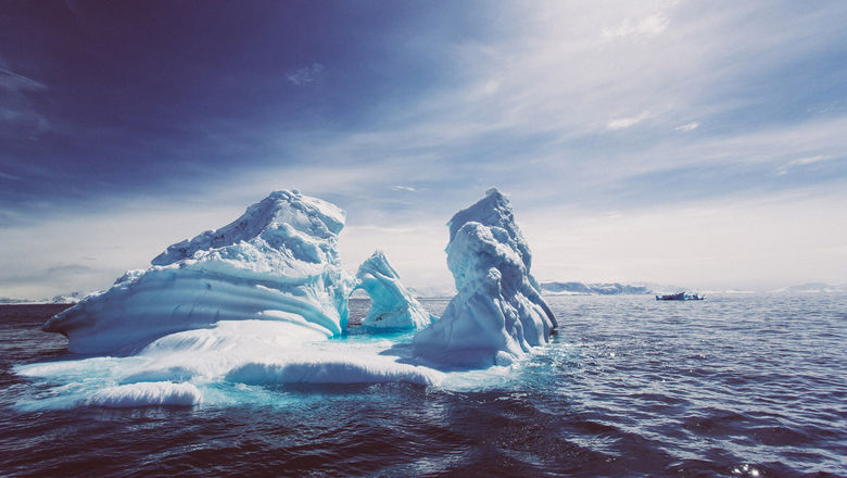 Celebrity Cruises sailing Antarctica cruise in 2024: Travel Weekly