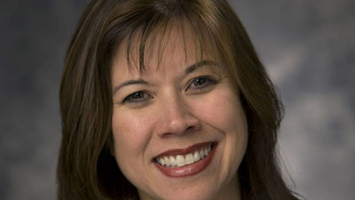 Karen Irwin named president of Universal Orlando Resort