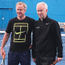 McEnroe brothers to play tennis match in Antarctica during cruise