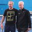 McEnroe brothers to play tennis match in Antarctica during cruise