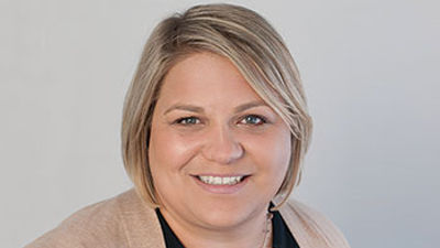 Looking back and ahead with Liberty Travel's Christina Pedroni